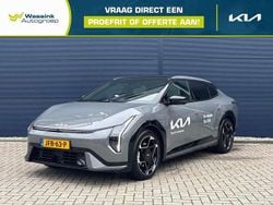 Grijs Gebruikt 2025 Kia EV4 2 Hatchback | € 49.795 (Super prijs)