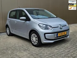 Grijs Gebruikt 2015 VW up! Move Hatchback | € 8.450 (Goede deal)
