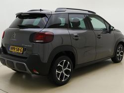 Grijs Gebruikt 2024 Citroën C3 Aircross PureTech SUV | € 21.445 (Super prijs)