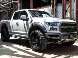Overige Gebruikt 2017 Ford F-150 Raptor Pickup | € 59.950 (Iets duurder)