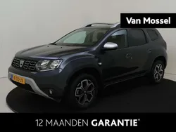 Grijs Gebruikt 2021 Dacia Duster Prestige SUV | € 15.940 (Eerlijke prijs)