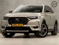 Creme Gebruikt 2021 DS Automobiles DS7 Crossback Rivoli SUV | € 27.945 (Eerlijke prijs)