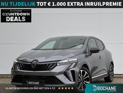 Grijs Gebruikt 2023 Renault Clio V Techno Hatchback | € 23.695 (Eerlijke prijs)