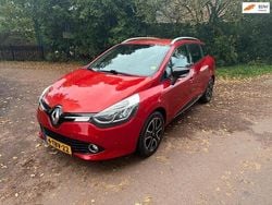 Gebruikt 2014 Renault Clio IV Dynamique Stationwagen | € 3.895 (Goede deal)