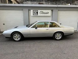 Zilverargento fer 101/c Gebruikt 1986 Ferrari 412 Coupé | € 101.076