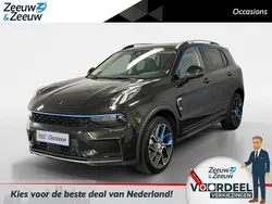 Zwart Gebruikt 2023 Lynk & Co 01 SUV | € 26.395 (Eerlijke prijs)