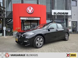 Zwart Gebruikt 2019 BMW 118 Executive Hatchback | € 19.945 (Eerlijke prijs)