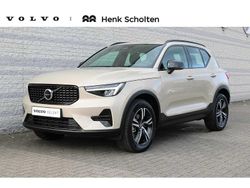 Bruin Gebruikt 2025 Volvo XC40 Plus SUV | € 44.950 (Eerlijke prijs)
