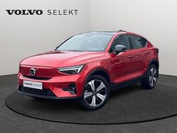 Rood Gebruikt 2023 Volvo EC40 Ultimate SUV | € 33.900