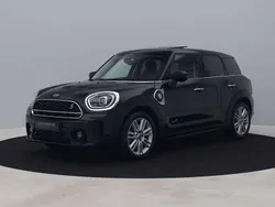 Zwart Gebruikt 2024 Mini Cooper Countryman Untamed Edition SUV | € 34.900 (Super prijs)