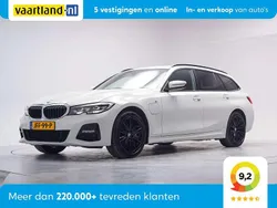 Wit Gebruikt 2021 BMW 330e M Sport Stationwagen | € 27.445 (Goede deal)