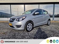 Hatchback Gebruikt 2019 Opel Karl Edition Hatchback | € 9.950 (Eerlijke prijs)