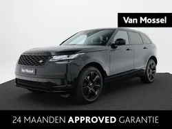 Zwart Gebruikt 2023 Land Rover Range Rover Velar S SUV | € 67.940 (Eerlijke prijs)