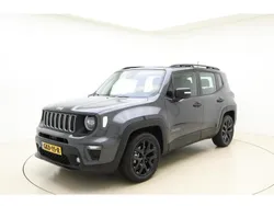 Grijs Gebruikt 2024 Jeep Renegade SUV | € 35.645 (Duur)