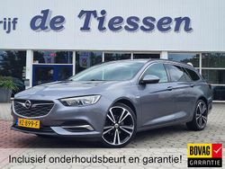Grijs Gebruikt 2018 Opel Insignia Edition Stationwagen | € 15.945 (Eerlijke prijs)