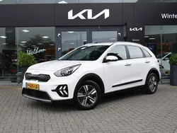 Wit Gebruikt 2022 Kia Niro SUV | € 26.950 (Eerlijke prijs)