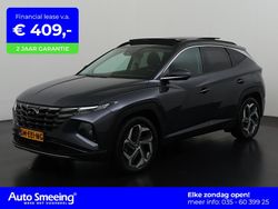 Grijs Gebruikt 2022 Hyundai Tucson SUV | € 30.190 (Goede deal)