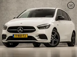 Wit Gebruikt 2020 Mercedes B250 AMG MPV | € 25.945 (Eerlijke prijs)