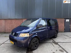 Overige Gebruikt 2005 VW T5 Van | € 3.499