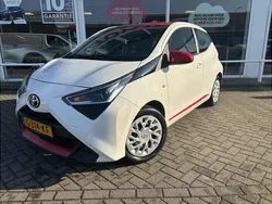 Gebruikt 2019 Toyota Aygo X-play Hatchback | € 11.799 (Iets duurder)