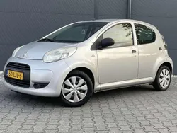 Grijs Gebruikt 2010 Citroën C1 Hatchback | € 2.195 (Duur)