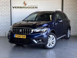 Blauw Gebruikt 2021 Suzuki SX4 S-Cross SUV | € 21.495 (Eerlijke prijs)