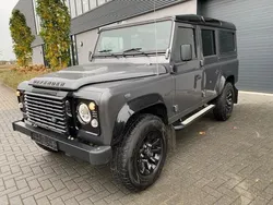 Grijs Gebruikt 2016 Land Rover Defender SE SUV | € 54.995 (Super prijs)