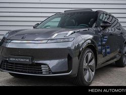 Grijs Nieuw 2025 Lynk & Co 08 SUV | € 59.990 (Eerlijke prijs)