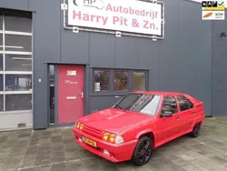Citroën BX