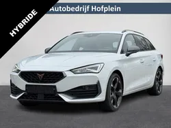 Grijs Gebruikt 2024 Cupra Leon Stationwagen | € 33.495 (Iets duurder)
