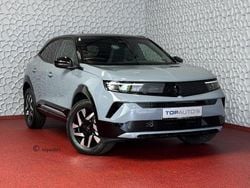 Grijs Nieuw 2025 Opel Mokka GS Line SUV | € 31.940 (Goede deal)