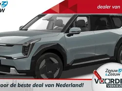 Nieuw 2025 Kia EV9 Plus SUV | € 70.990 (Eerlijke prijs)