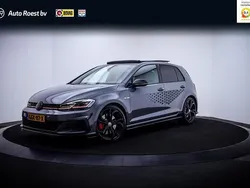 Grijs Gebruikt 2019 VW Golf VII GTI Hatchback | € 32.750 (Eerlijke prijs)