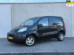 Overige Gebruikt 2011 Citroën Nemo MPV | € 3.450 (Duur)