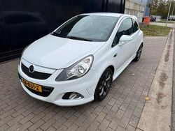 Gebruikt 2009 Opel Corsa OPC | € 4.950 (Goede deal)