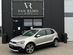 Beige Gebruikt 2011 VW Polo Cross Hatchback | € 6.850 (Eerlijke prijs)