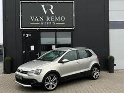 Beige Gebruikt 2011 VW Polo Cross Hatchback | € 7.350 (Eerlijke prijs)