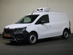 Wit Gebruikt 2024 Renault Kangoo | € 33.950