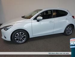 Wit Gebruikt 2019 Mazda 2 Hatchback | € 14.895 (Eerlijke prijs)