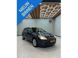 Grijs Gebruikt 2007 Opel Astra Stationwagen | € 2.250 (Eerlijke prijs)