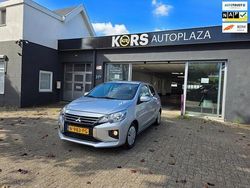 Grijs Gebruikt 2021 Mitsubishi Space Star Hatchback | € 7.700 (Super prijs)