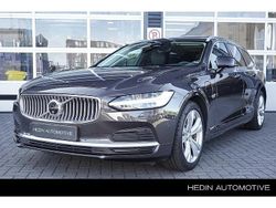 Gebruikt 2020 Volvo V90 Plus Stationwagen | € 46.995 (Eerlijke prijs)