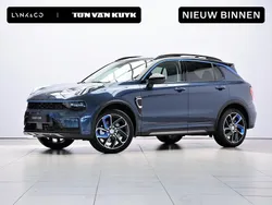 Blauw Gebruikt 2023 Lynk & Co 01 SUV | € 26.950 (Eerlijke prijs)