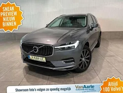 Grijs Gebruikt 2021 Volvo XC60 Inscription SUV | € 40.350 (Super prijs)