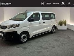 Blanc banquise Gebruikt 2019 Peugeot Traveller Van | € 29.895