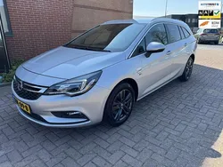 Grijs Gebruikt 2019 Opel Astra Edition Stationwagen | € 11.950 (Eerlijke prijs)