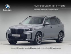 Grijs Gebruikt 2024 BMW X5 Comfort Edition SUV | € 89.950 (Goede deal)