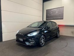 Zwart Gebruikt 2018 Ford Fiesta ST Hatchback | € 17.450 (Eerlijke prijs)