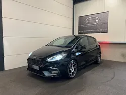 Zwart Gebruikt 2018 Ford Fiesta ST Hatchback | € 17.450 (Goede deal)
