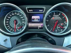 Zwart Gebruikt 2018 Mercedes GLE43 AMG AMG Stationwagen | € 43.500 (Eerlijke prijs)